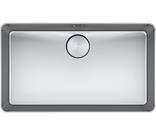 Franke Mythos Flushmount Bowl S/S
